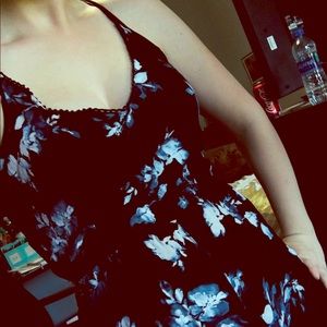 Kendall & Kylie Romper from Pacsun